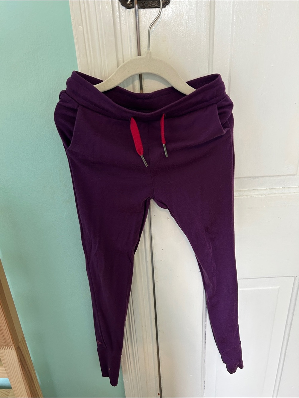 Iksplorer 100% Wool Jogger and Hoody Set - Picture 3 of 4